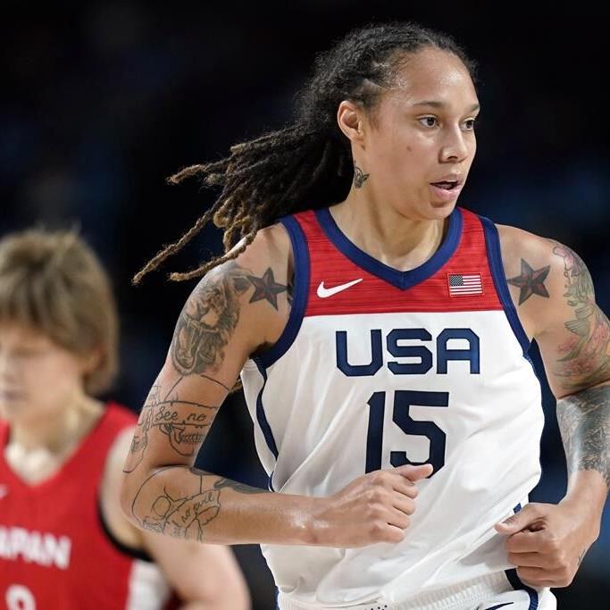 Quote Box: Reaction to Brittney Griner's release from Russia